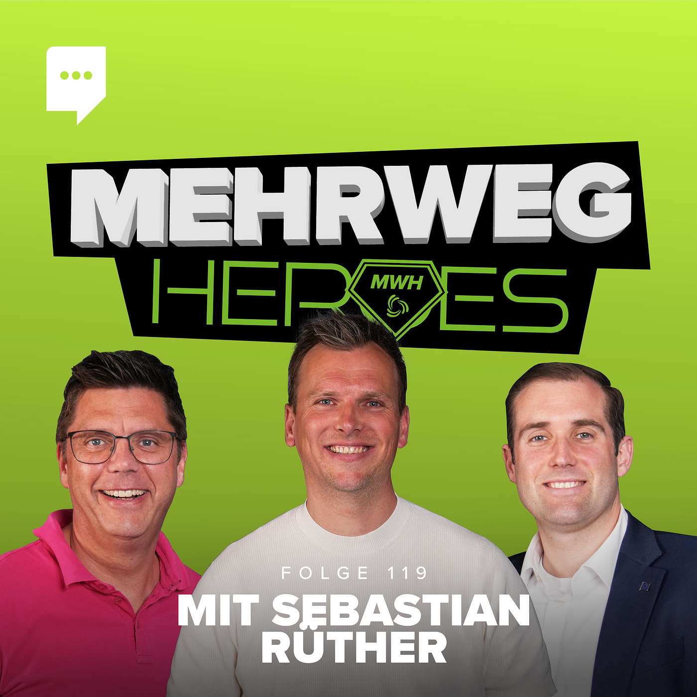MEHRWEG HEROES – Welt retten für Anfänger und Profis