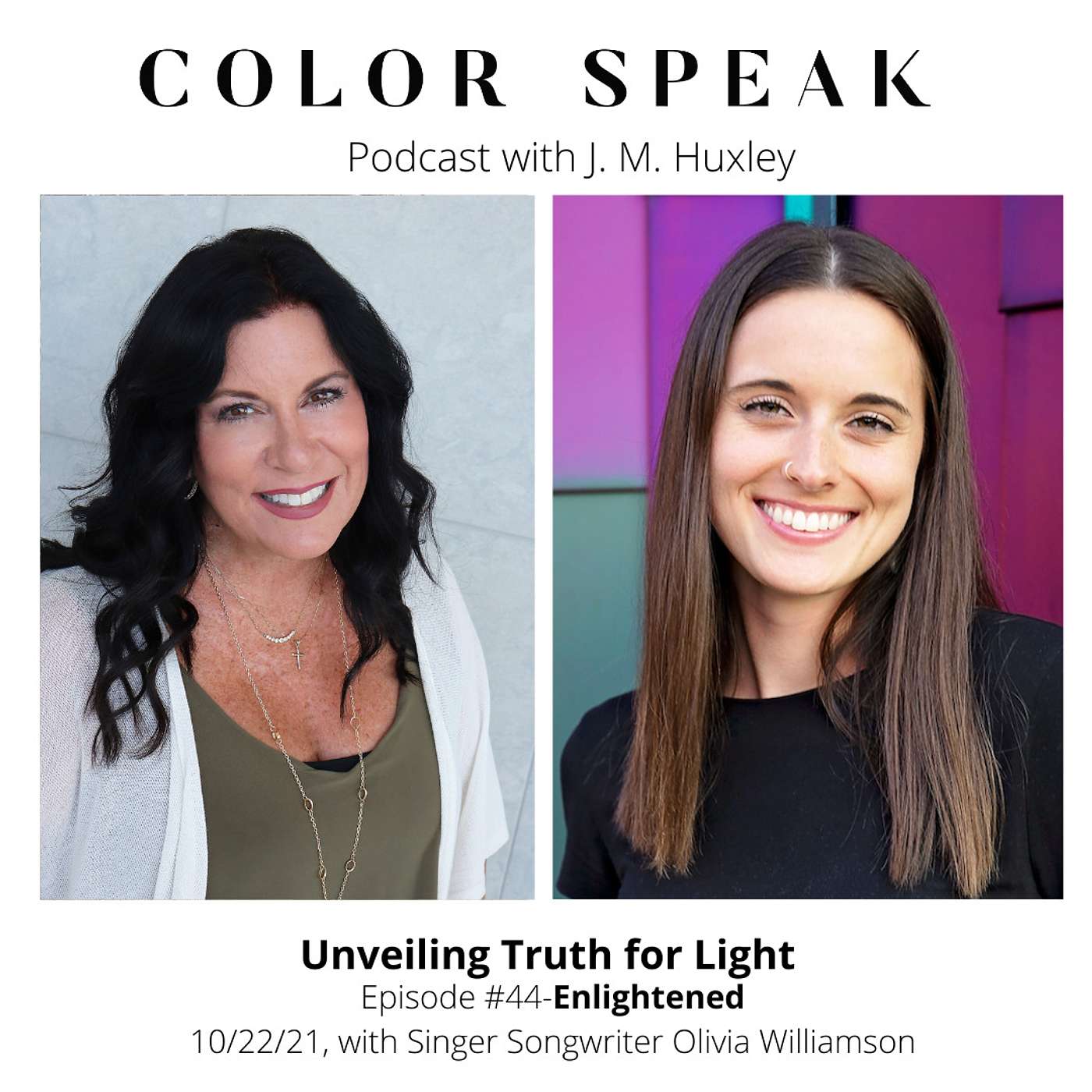 Color Speak: Unveiling Truth for Light