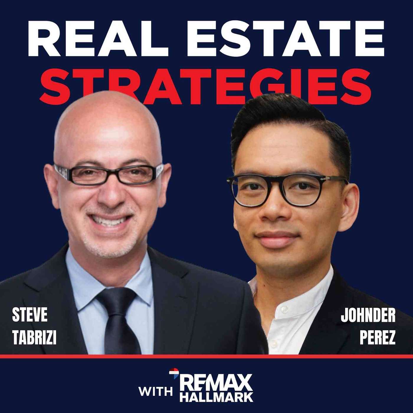 REAL ESTATE Strategies with RE/MAX Hallmark