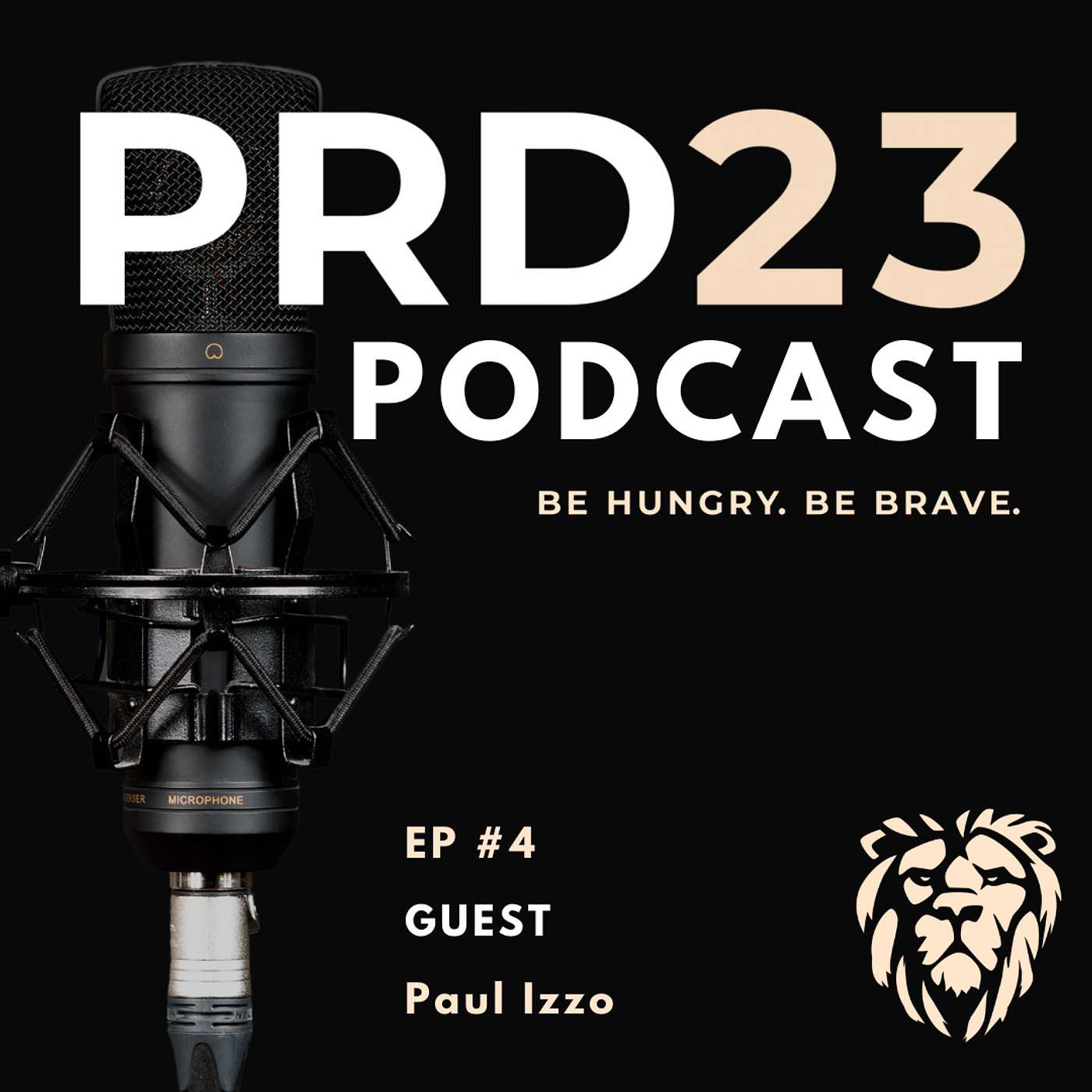 PRD23 Podcast