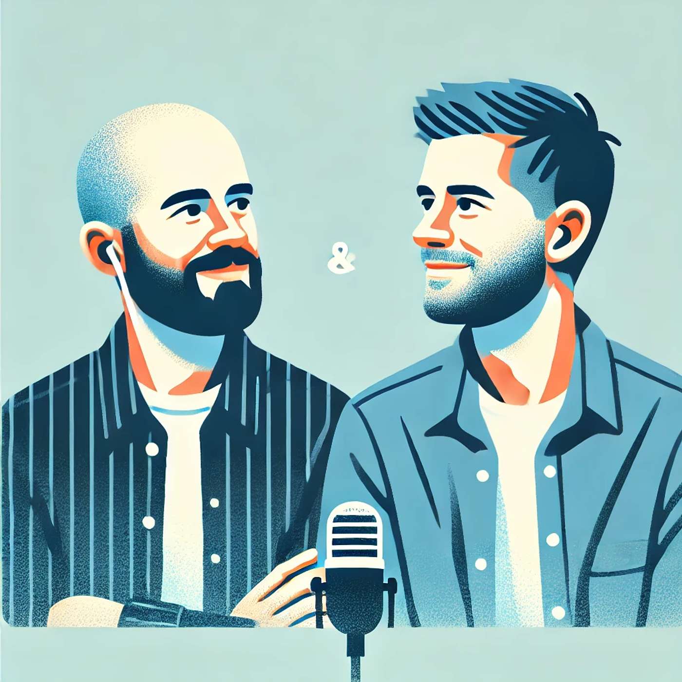 Aanhalings en 'n Podcast op 'n leë maag | Sondag tot Sondag episode artwork