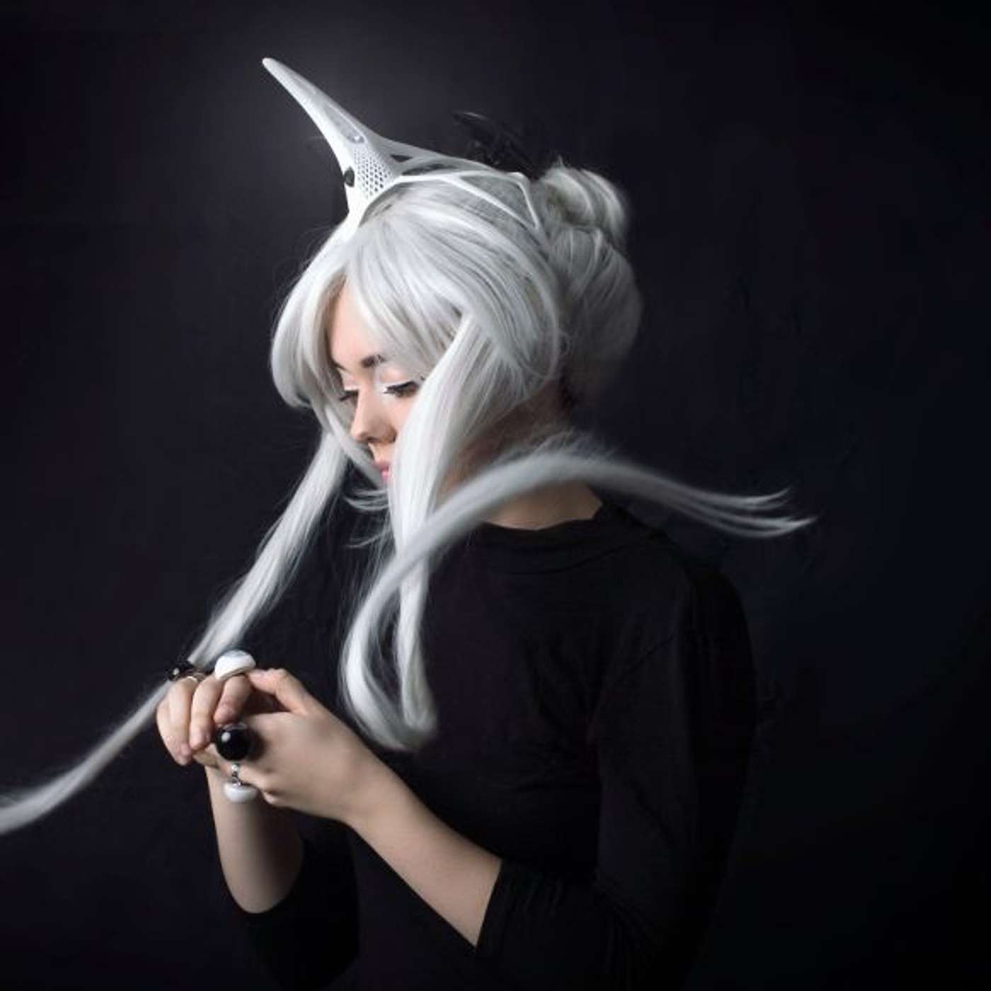 Electric Runway Episode 108: Designing the Future of Fashion with Anouk Wipprecht