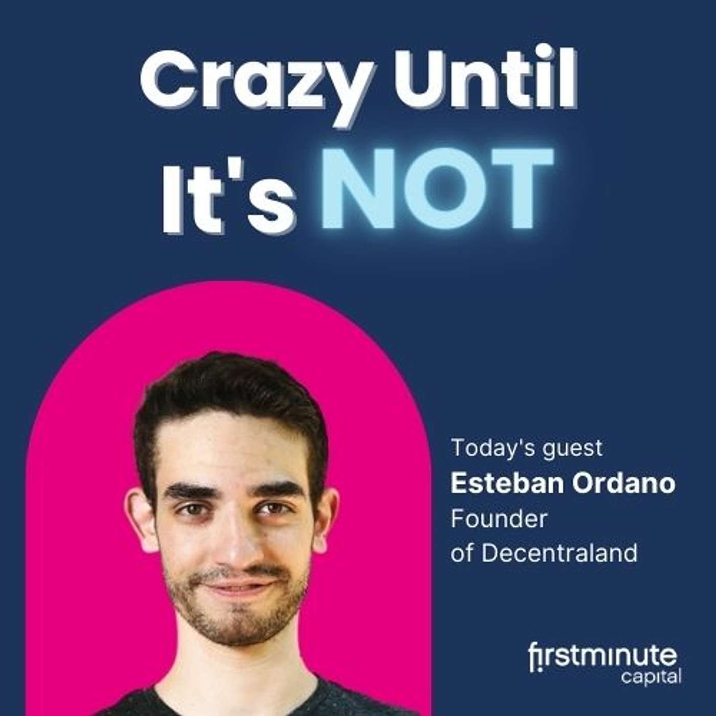 Crazy Until It\'s Not: Startups, Venture Capital & Big Ideas