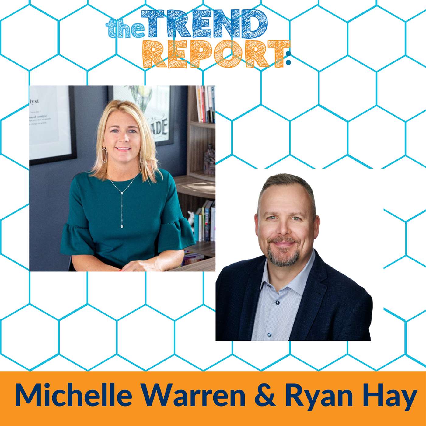 Federal Government Myth Busters with Michelle Warren and Ryan Hay