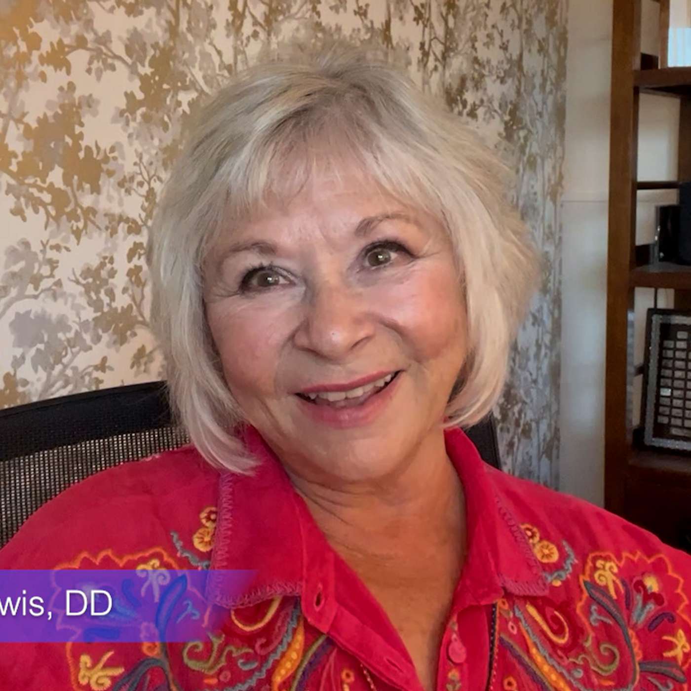 Do you have faith in God, but have bad outcomes? A Mid-Week Faith Lift with Kathianne Lewis, DD episode artwork