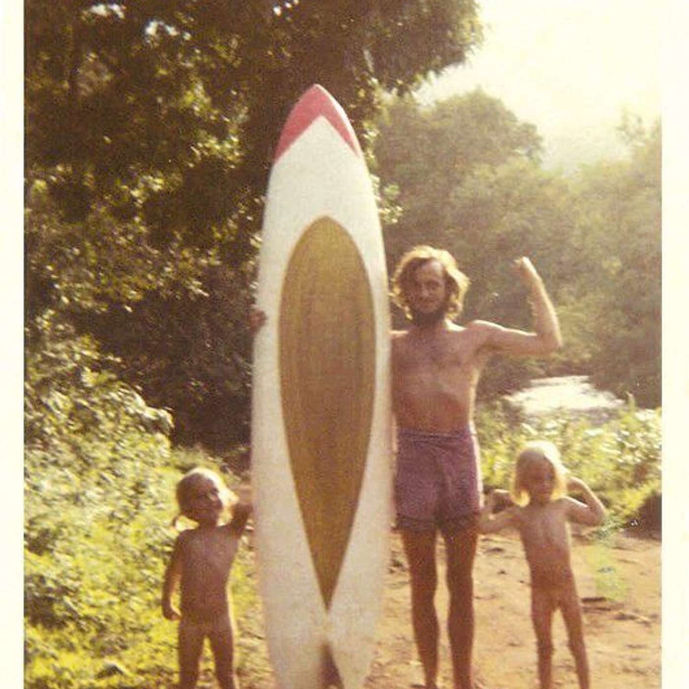 The Brotherhood of Eternal Love The Brotherhood of Eternal Love