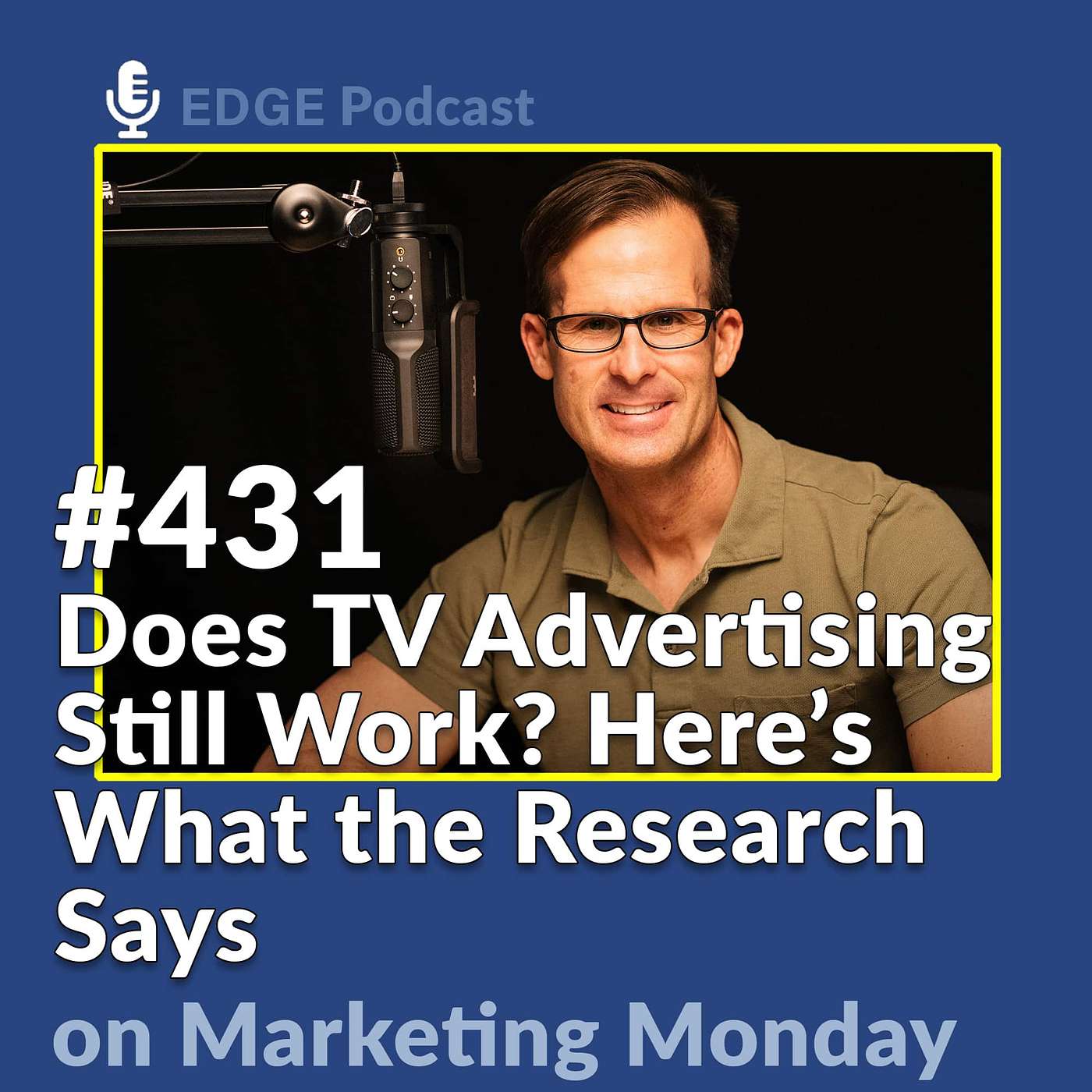 Does TV Advertising Still Work? Here’s What the Research Says