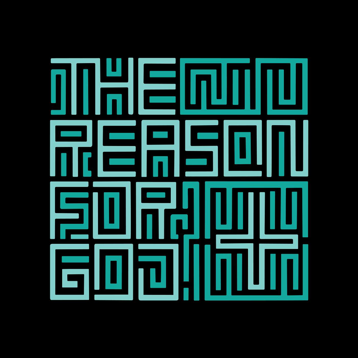 The Reason For God: What Gives You The Right to Tell Me How to Live? episode artwork