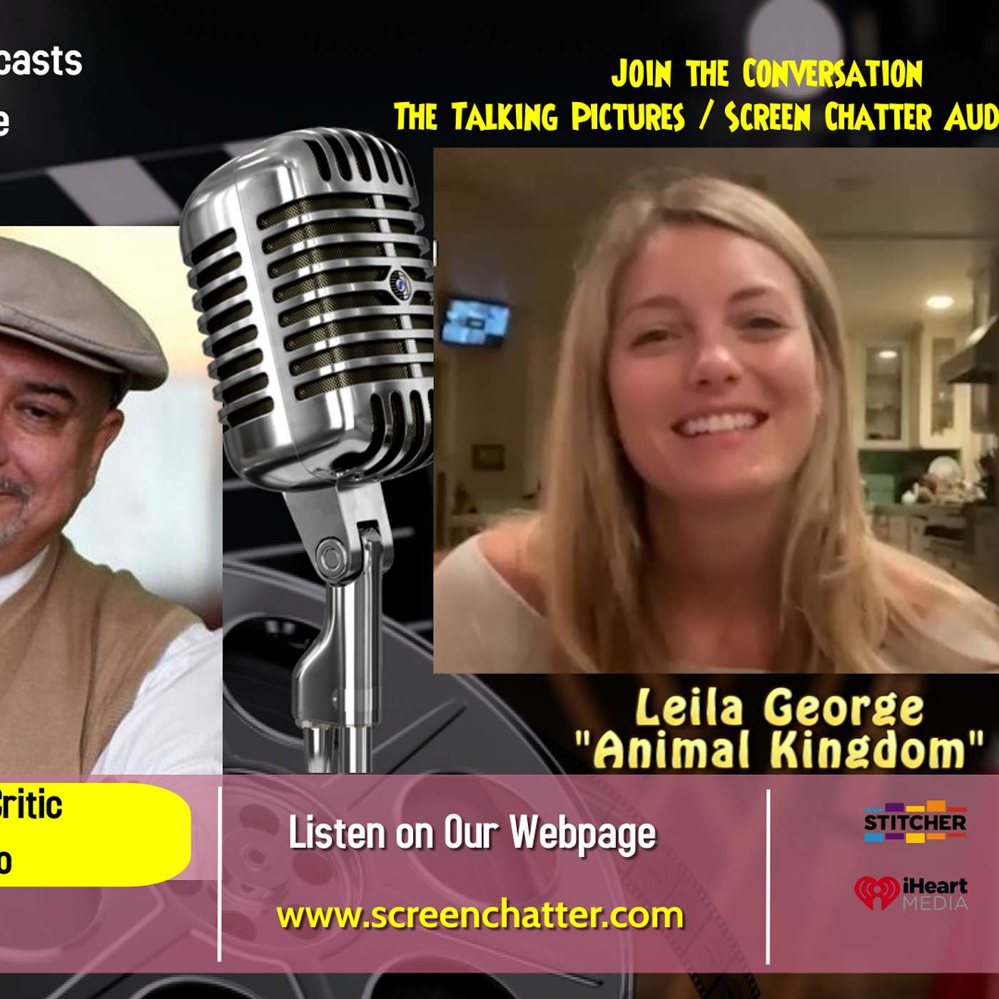 Leila George - Animal Kingdom