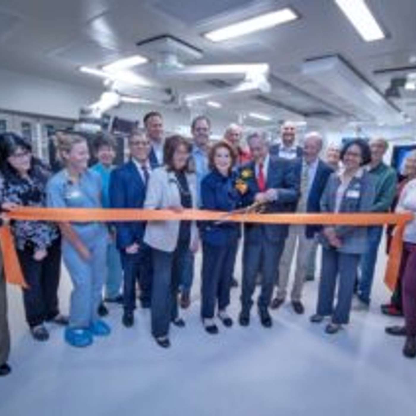 New Heart Lab Opens at YRMC in Prescott