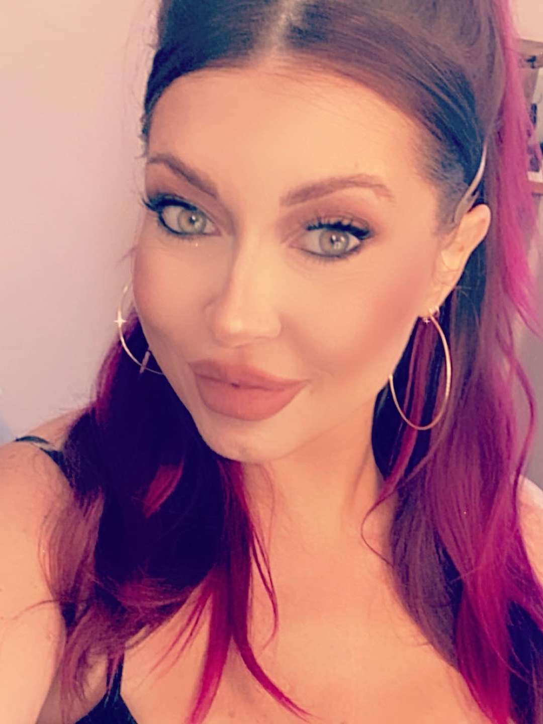 Bri Jaworski, LMHC-QS