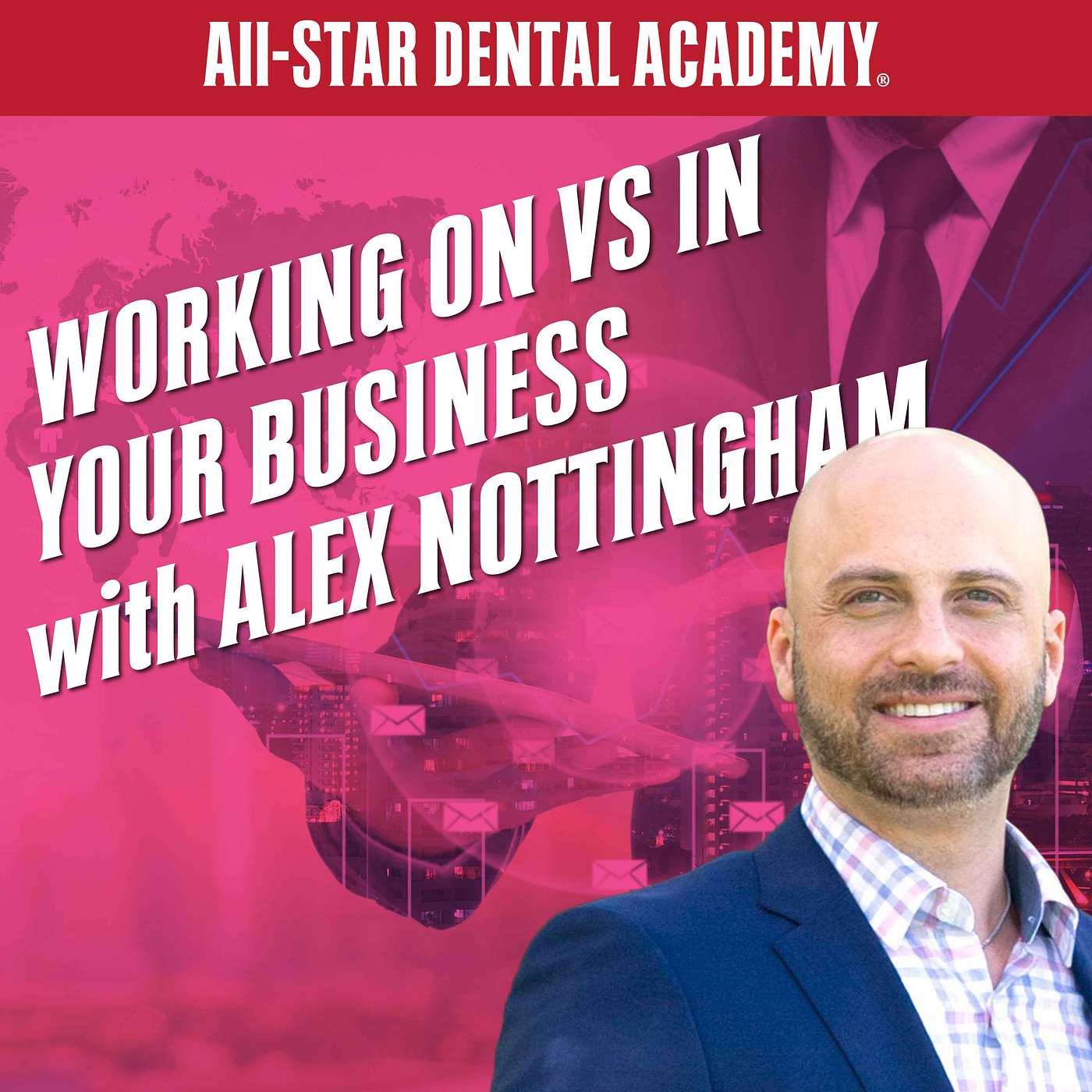 Dental All-Stars - Dentistry Podcast