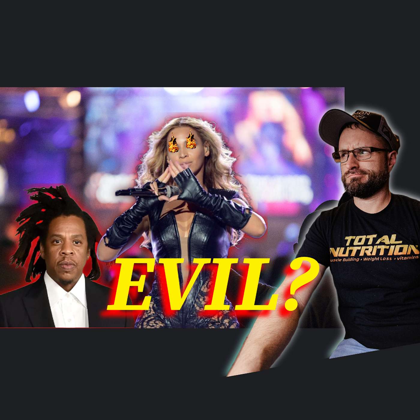 Faith And Failures Podcast
