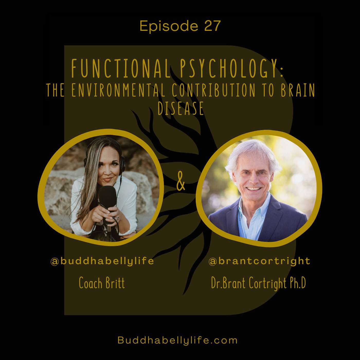 Buddha Belly Life: Simple Healing- Mind to Microbiome
