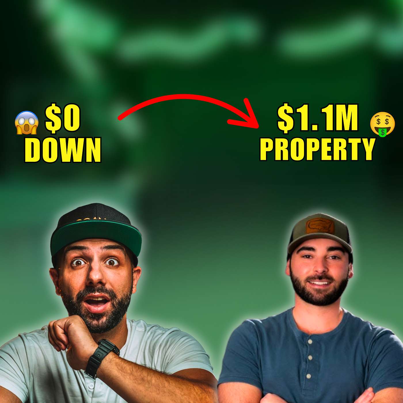 The VA Loan Is a CHEAT CODE—And Most Vets Are Wasting It with Michael Mnatsakanian | Ep 374