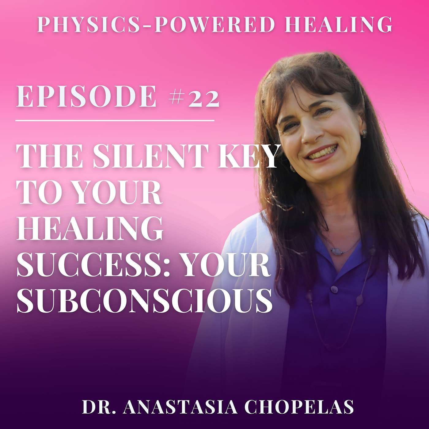 Break Free from the Burnout: Release Your Harmful Energetic Patterns