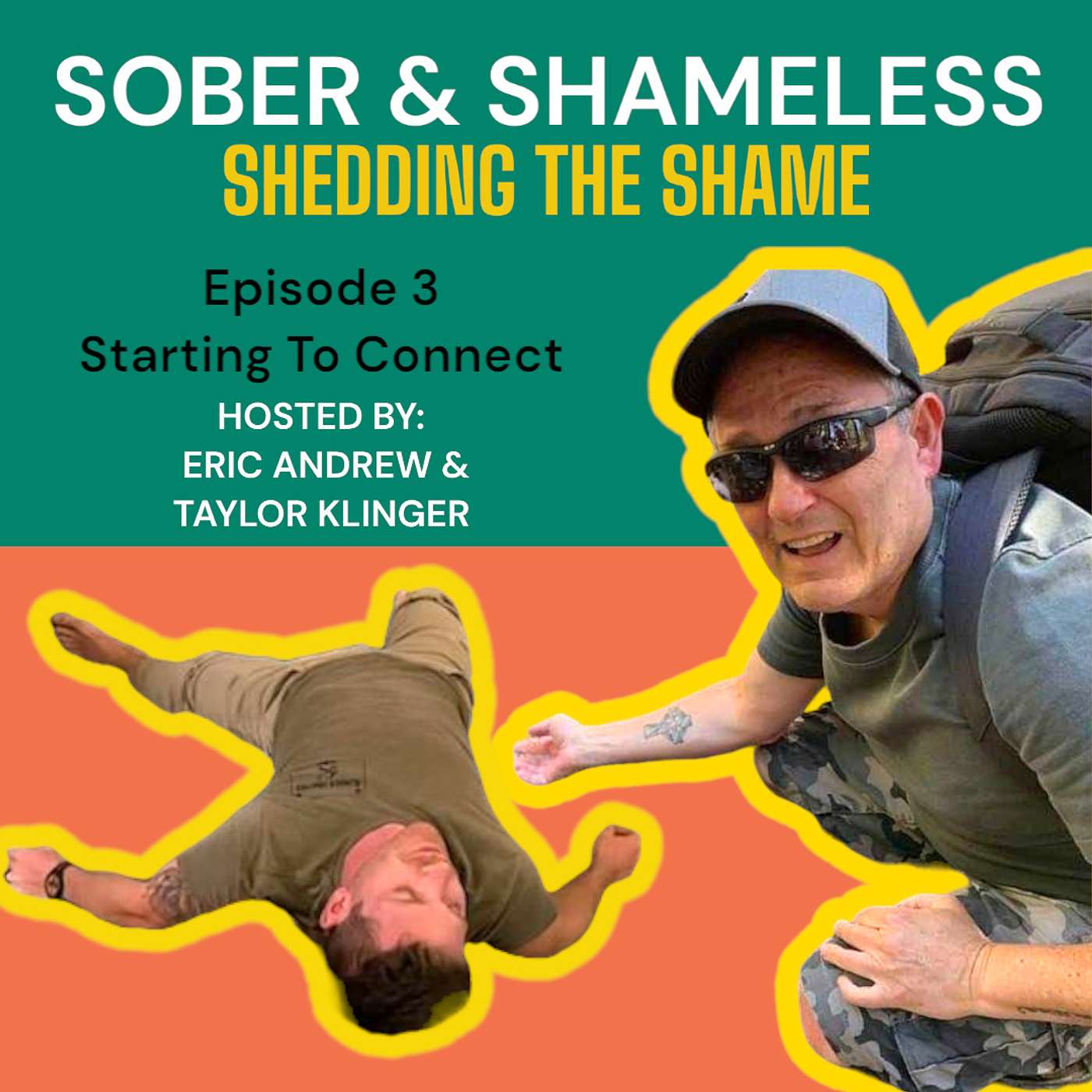 Sober & Shameless