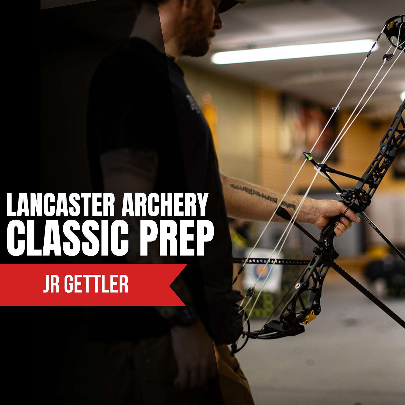 The Archery Project