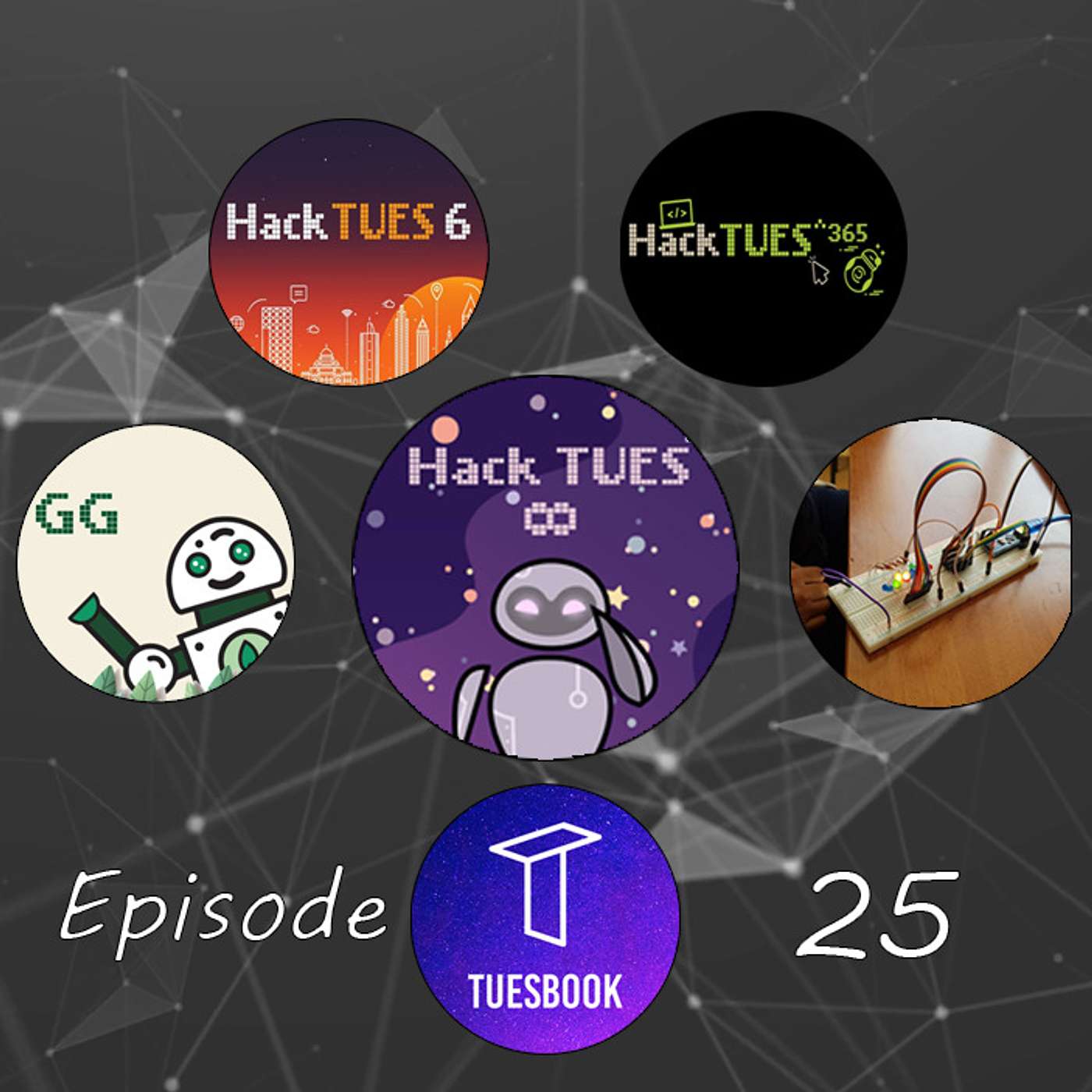 TUES Talks