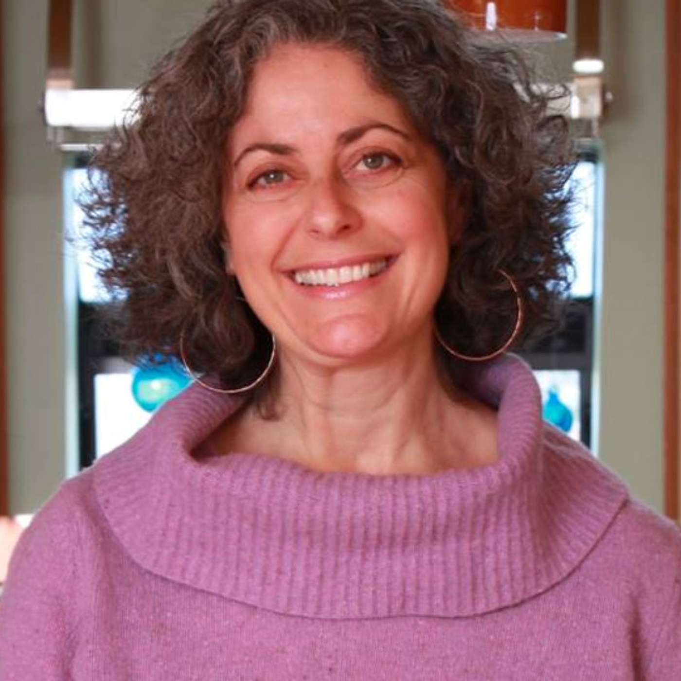 Using Ayurveda to Set Up a Harmonious Home with Susan Weis Bohlen