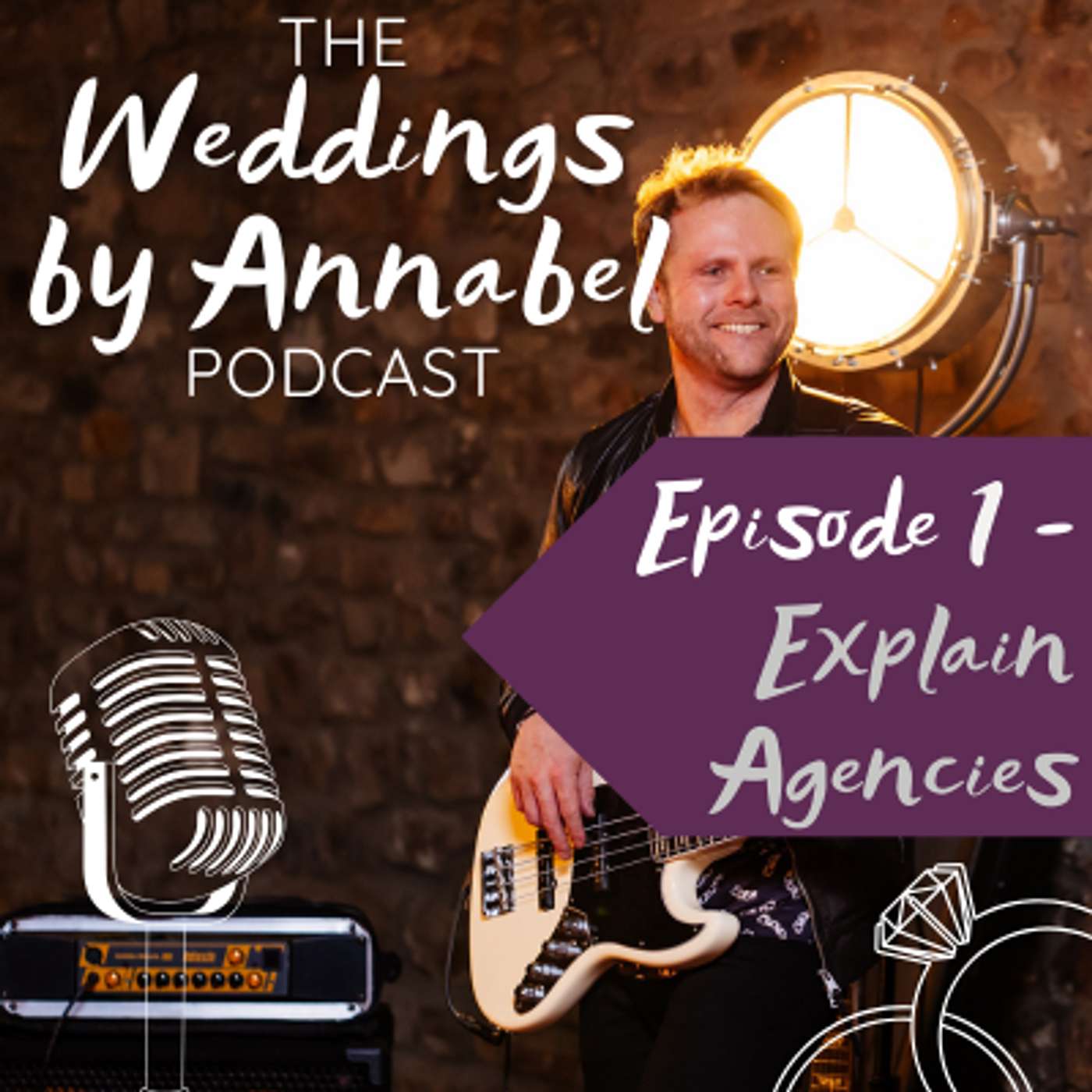 WBA S2 - Ep.1 - Explain Agencies