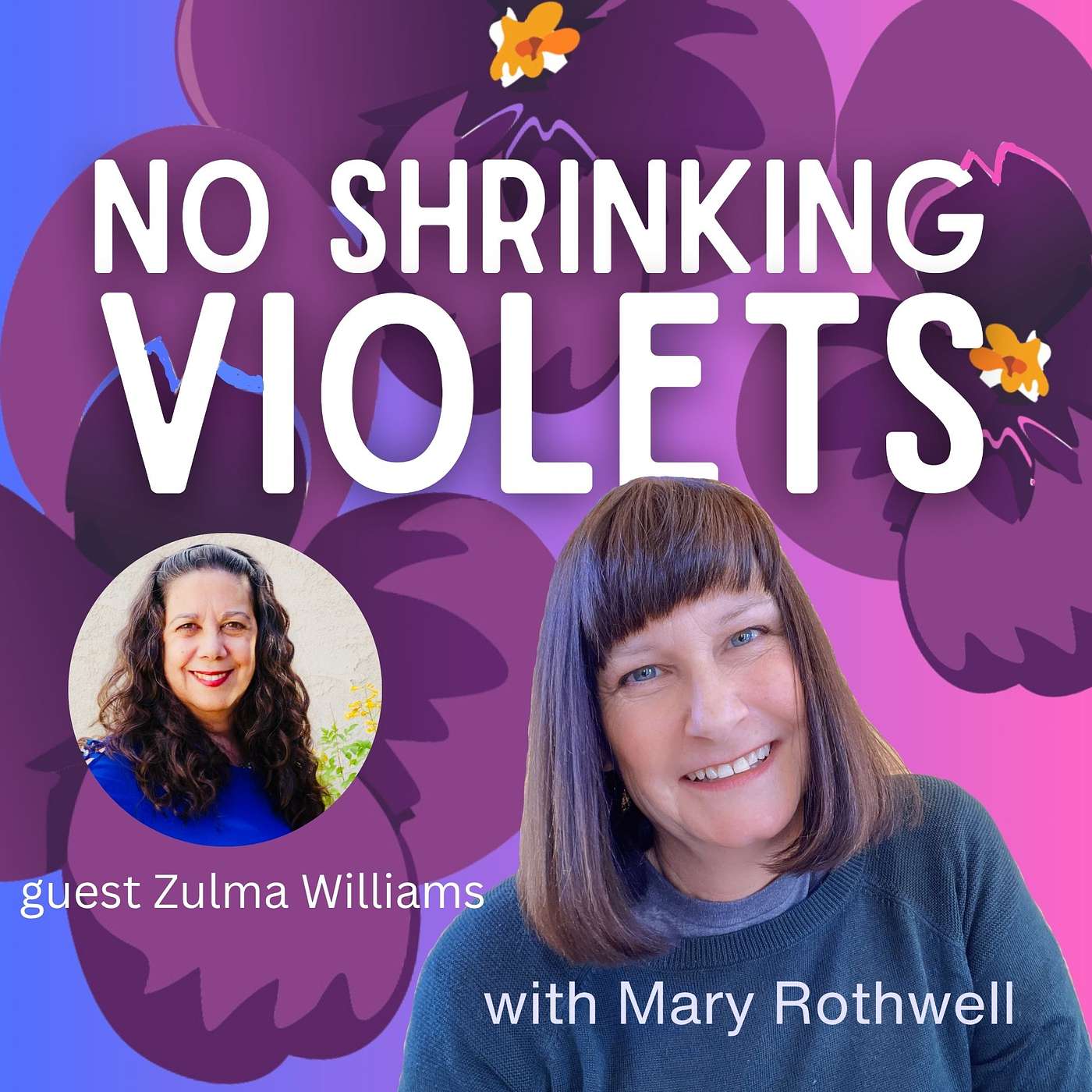 No More Silence: How Life's Challenges Taught Me to Speak Up to Help Others