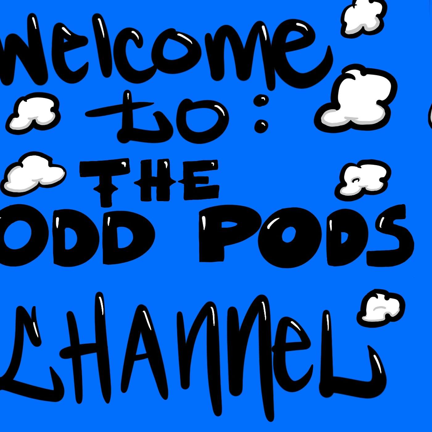 The Odd Pods
