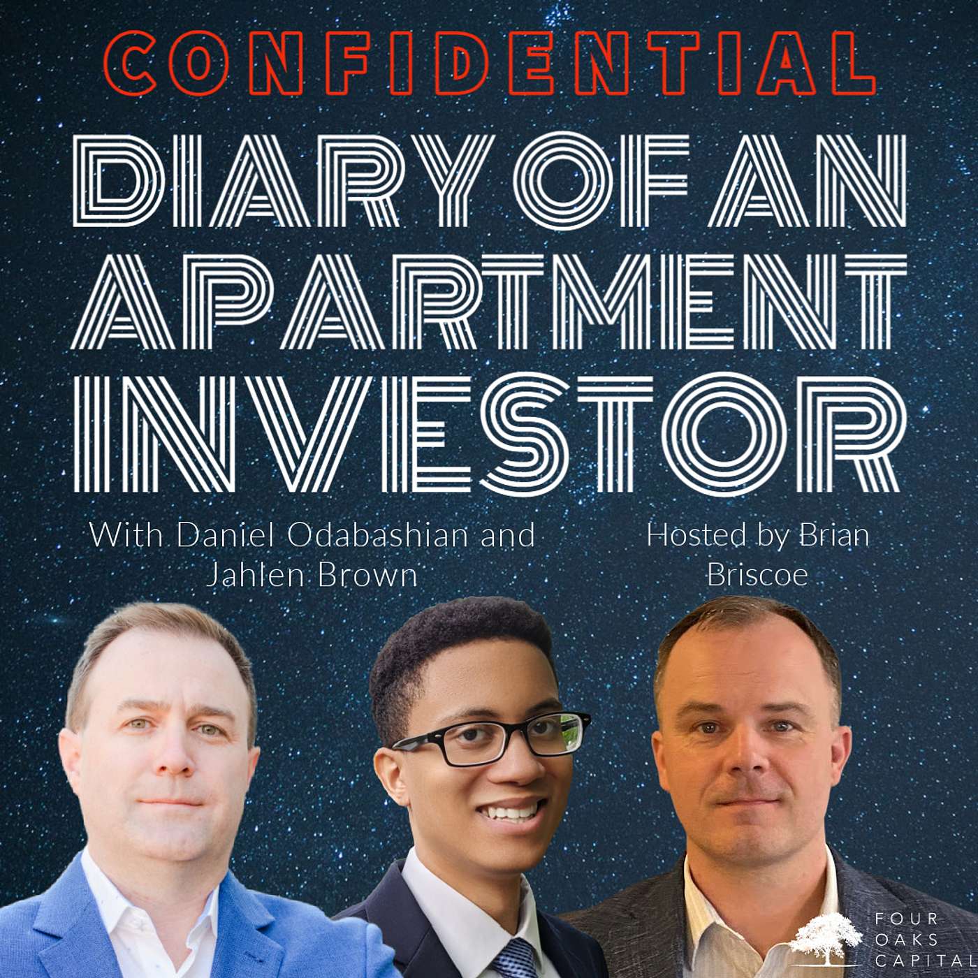 Diary of an Apartment Investor