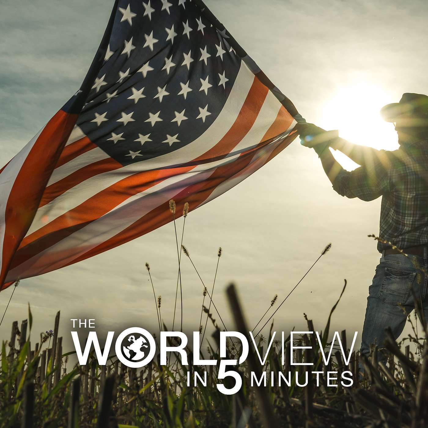 The World View in 5 Minutes - 9/19/2025
