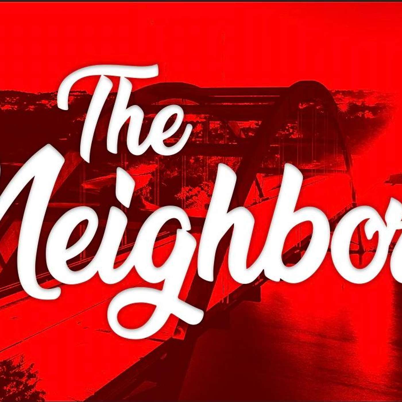 The Neighbors Podcast - Health! Navigating supplements, band tours, & gut health