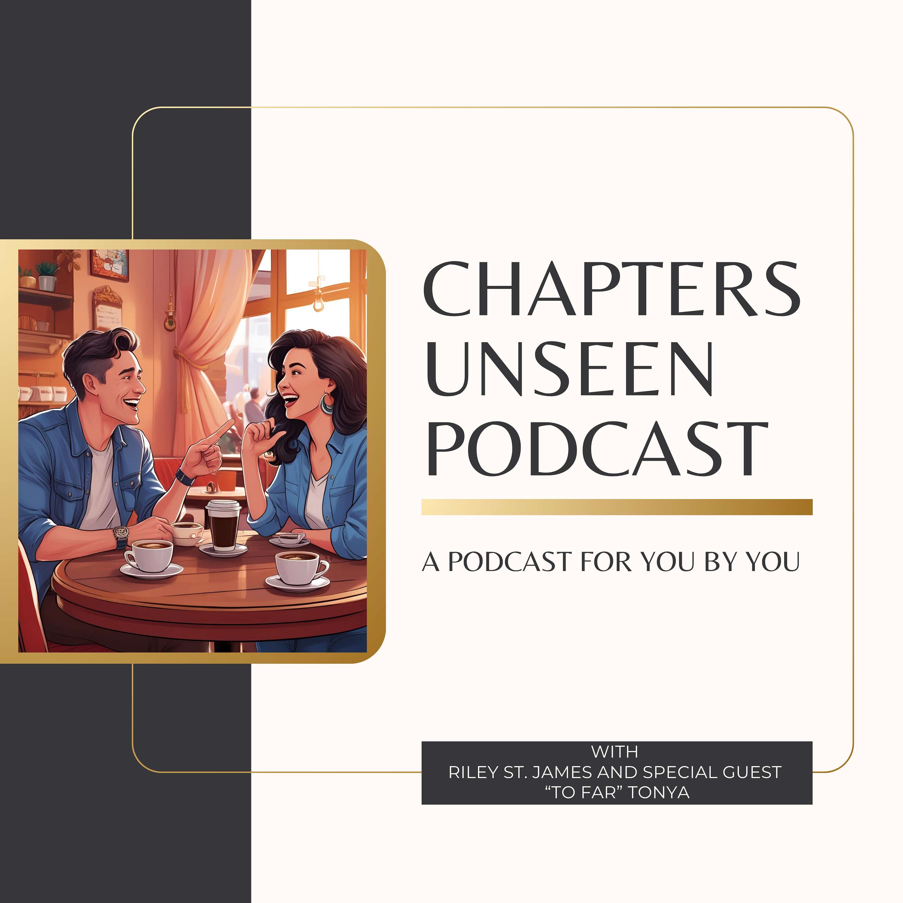 Chapters Unseen 