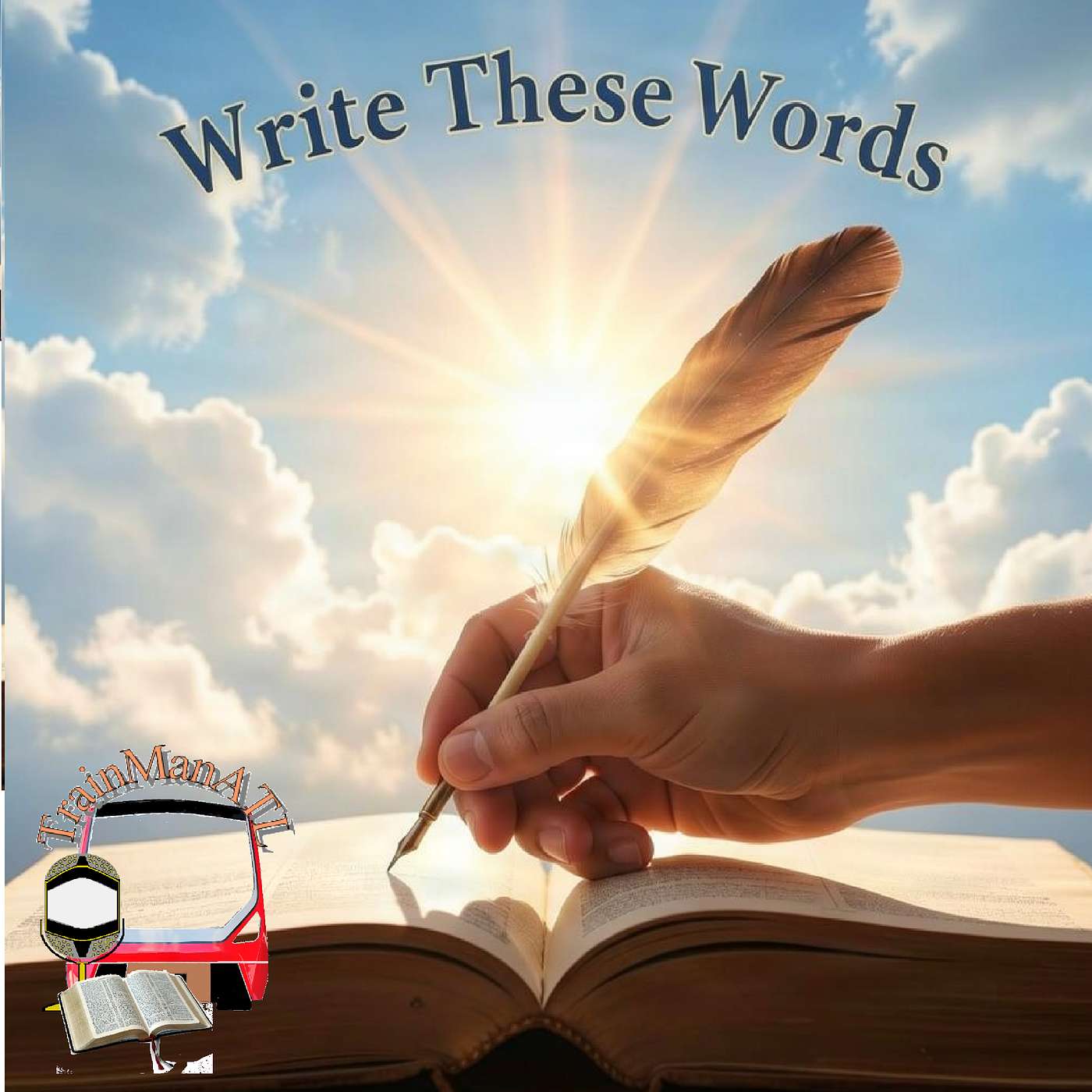 Write!