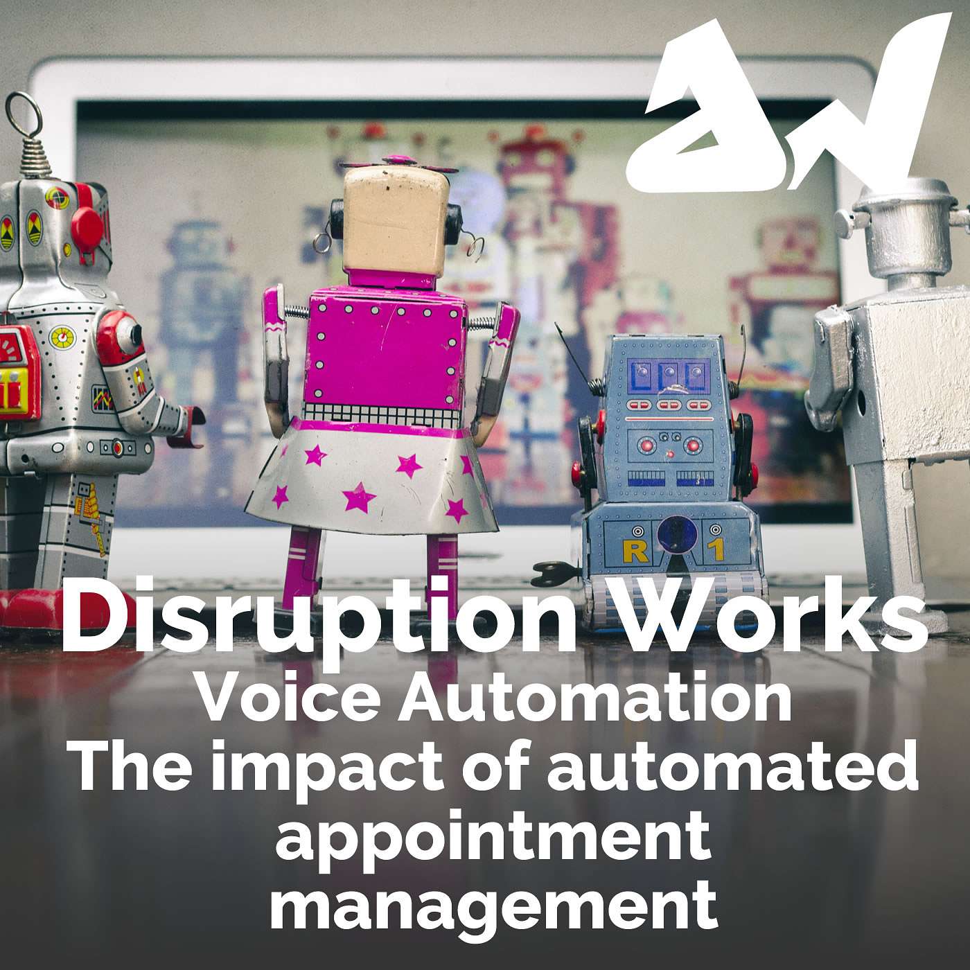Voice Automation, the impact of automating appointment management