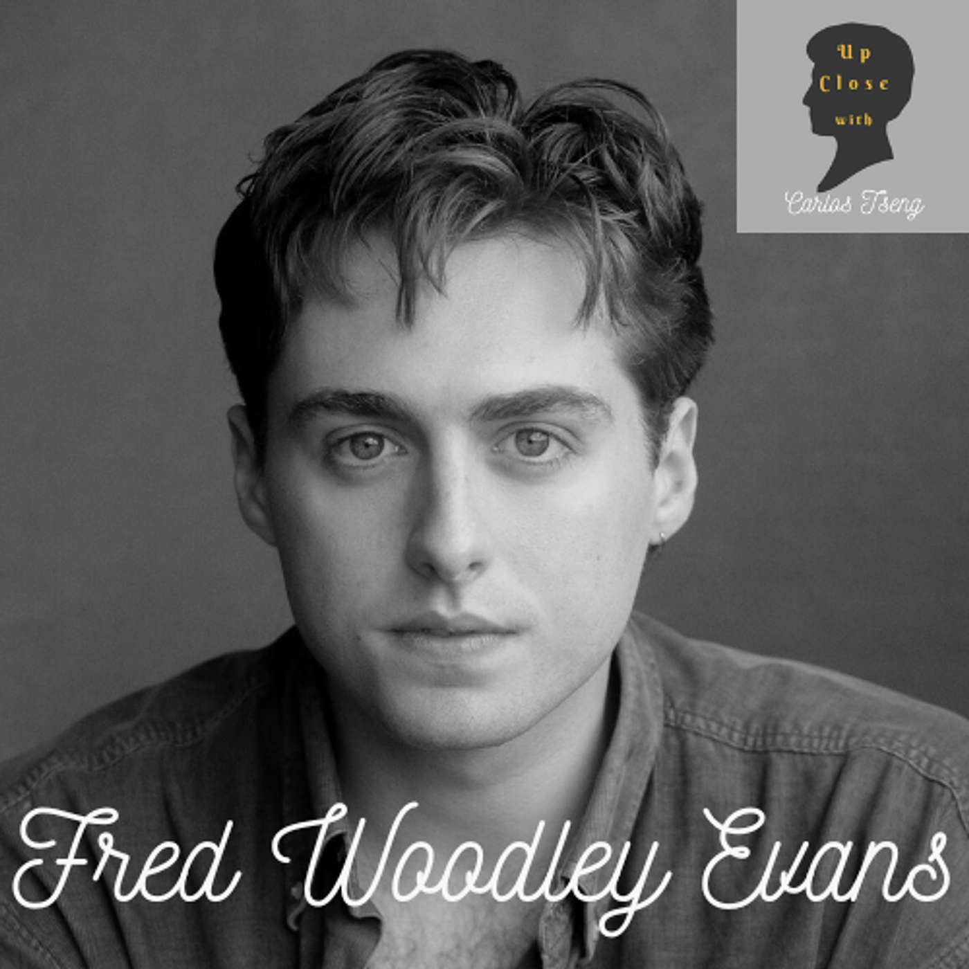 Fred Woodley Evans: Shaping a Performance