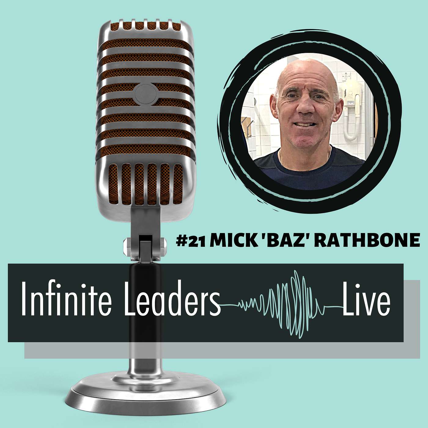 The Infinite Learners Podcast