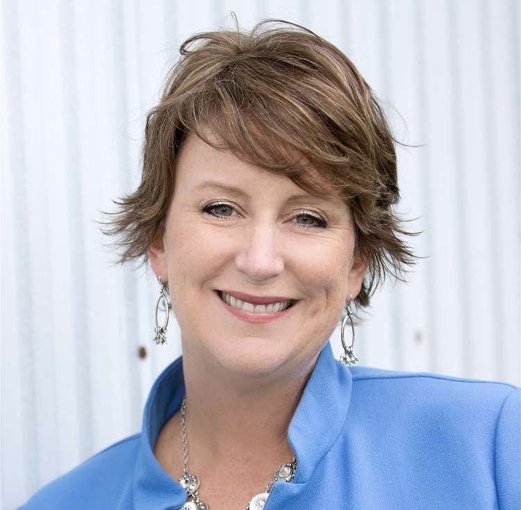 Shannon Popkin