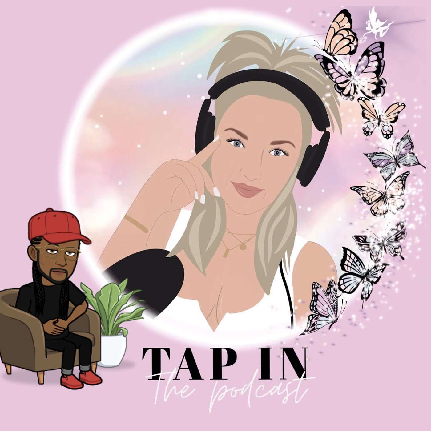 Just Sayin\' Podcast