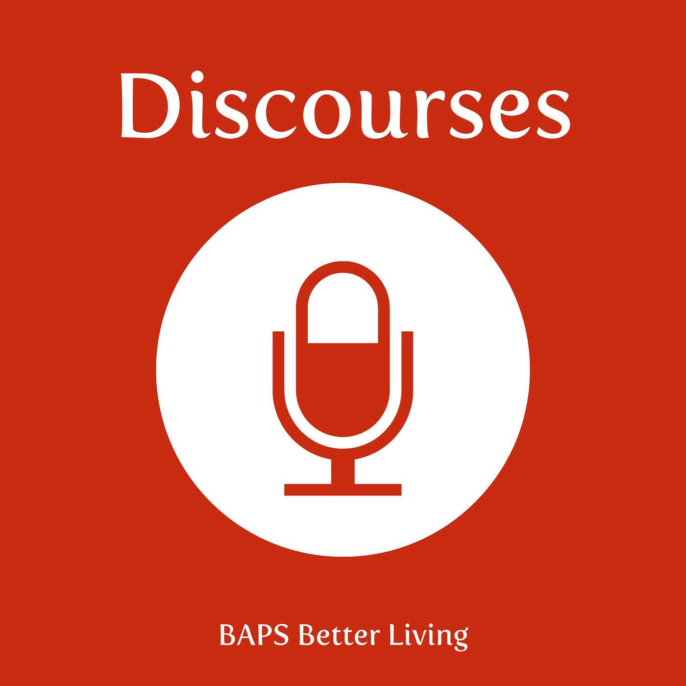 BAPS Better Living
