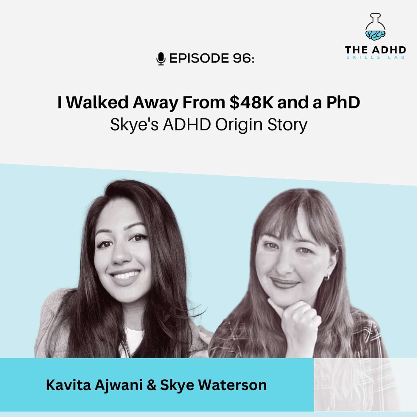 The ADHD Skills Lab