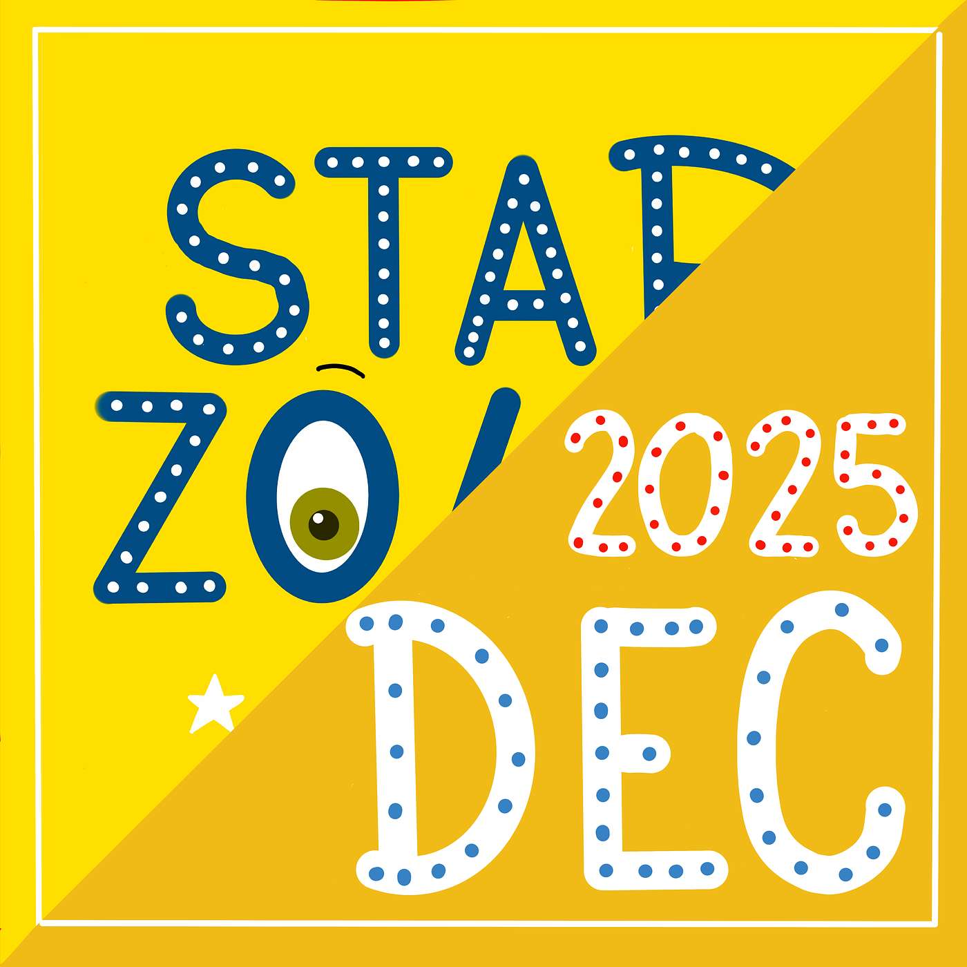 195. DECEMBER 2025 Astro Overarch: 💛 Forecasting Astrology