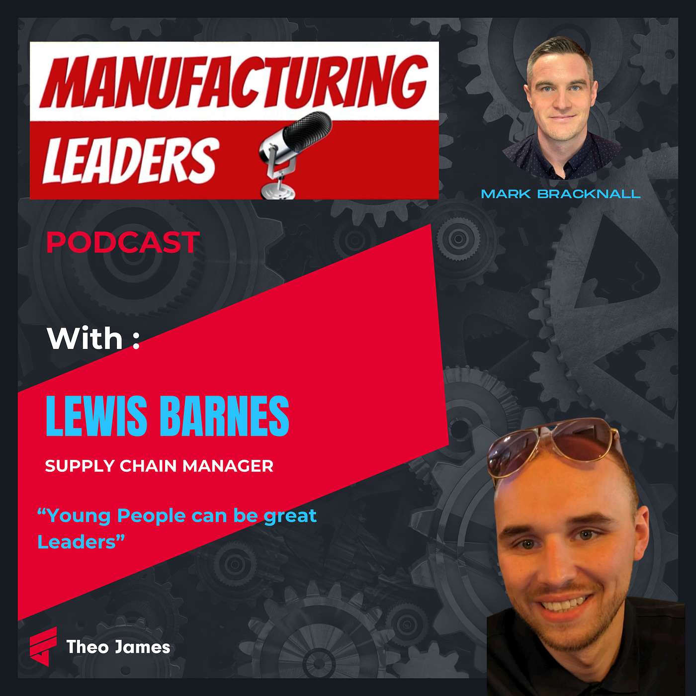 Manufacturing Leaders