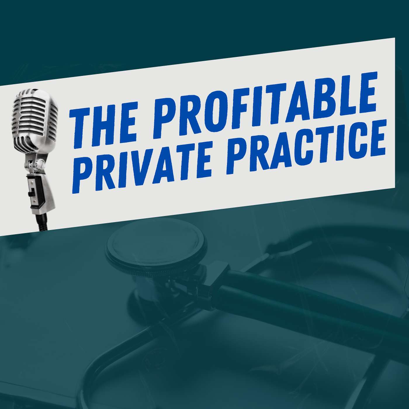 Profitable Private Practice Artwork