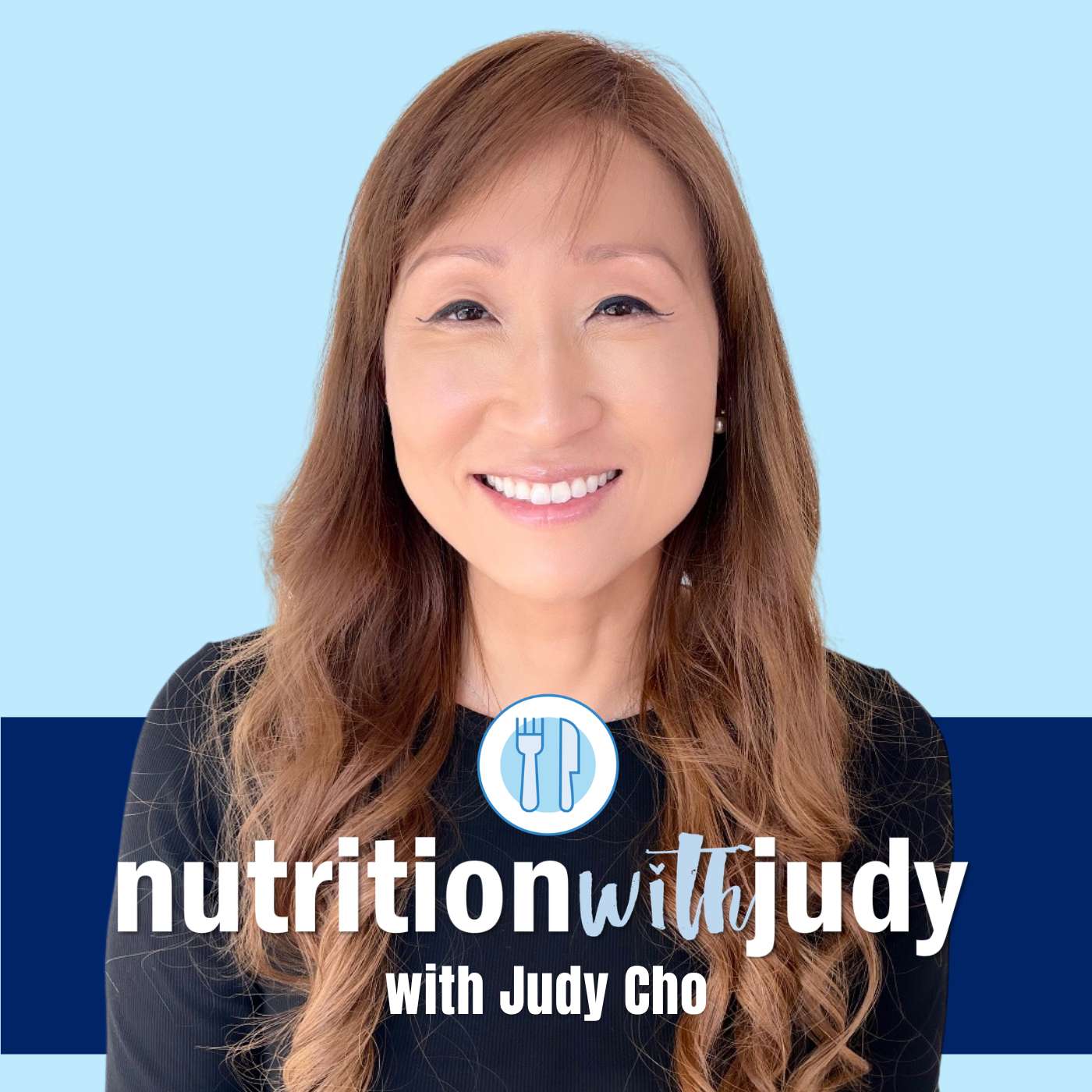 Nutrition with Judy | Holistic Health Artwork