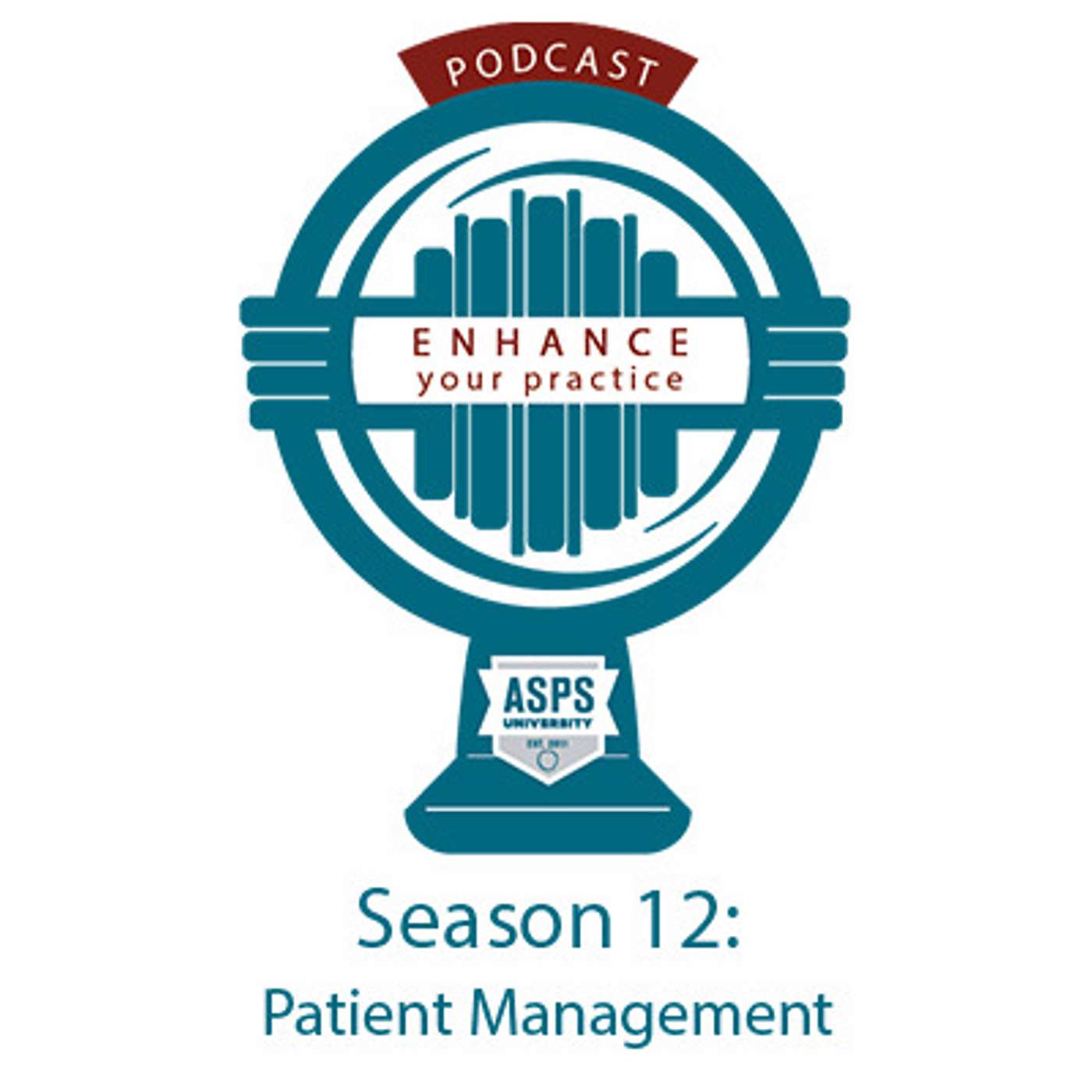 S12 E57 - How to Get Patients in The Door…and Keep Them Coming Back Pt. 1