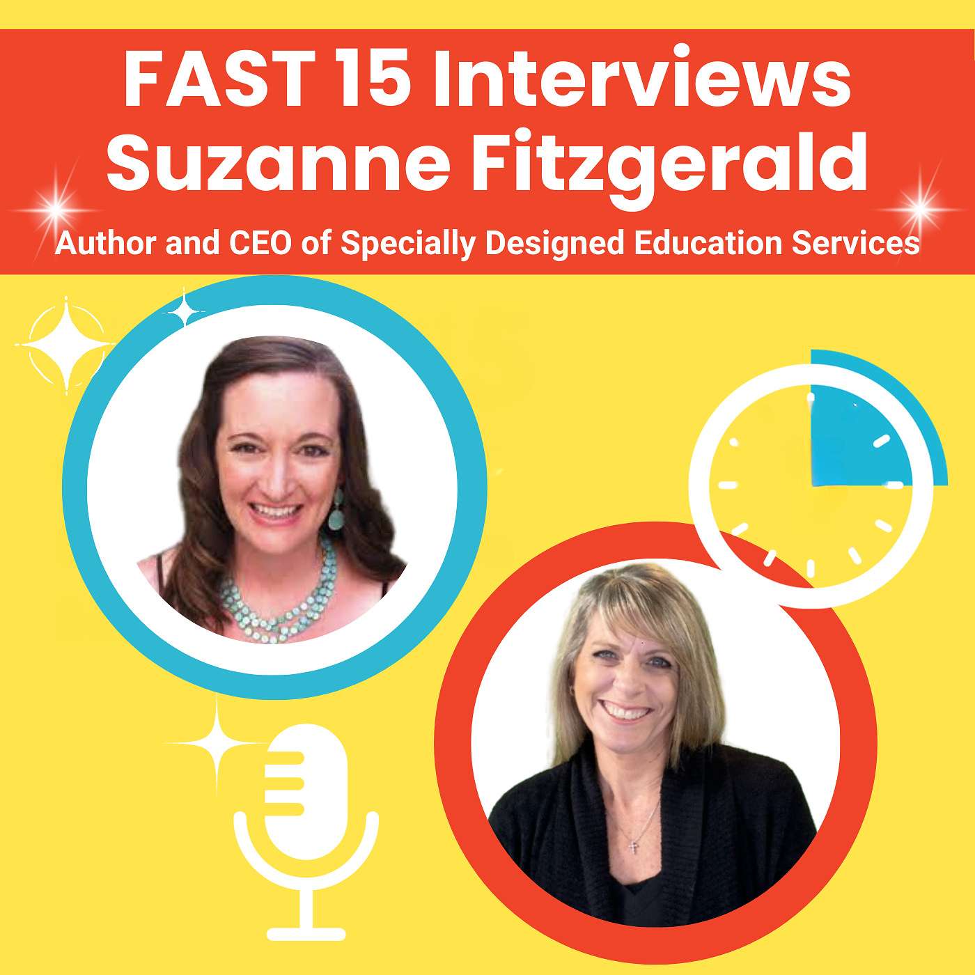 Suzanne Fitzgerald's Strategies for Progress Monitoring and Effective Data Use in Special Education (Part 2)