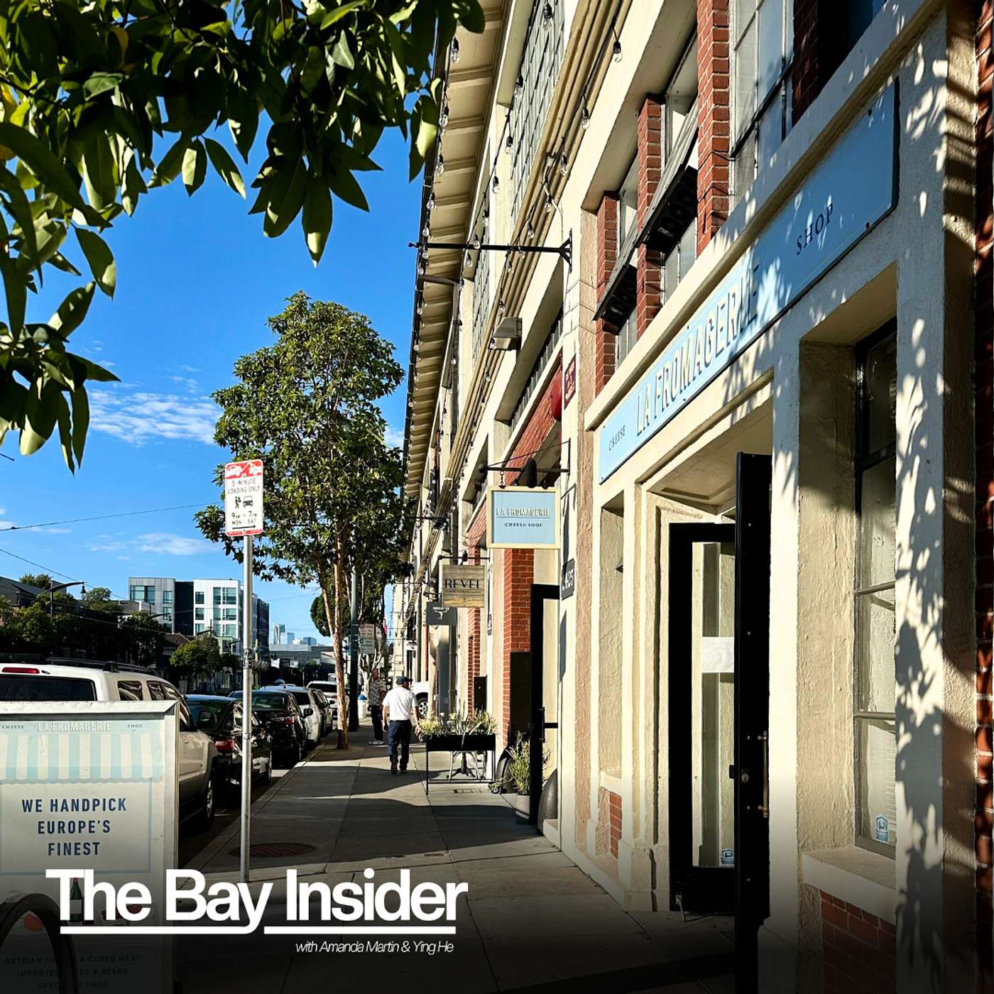 The Bay Insider