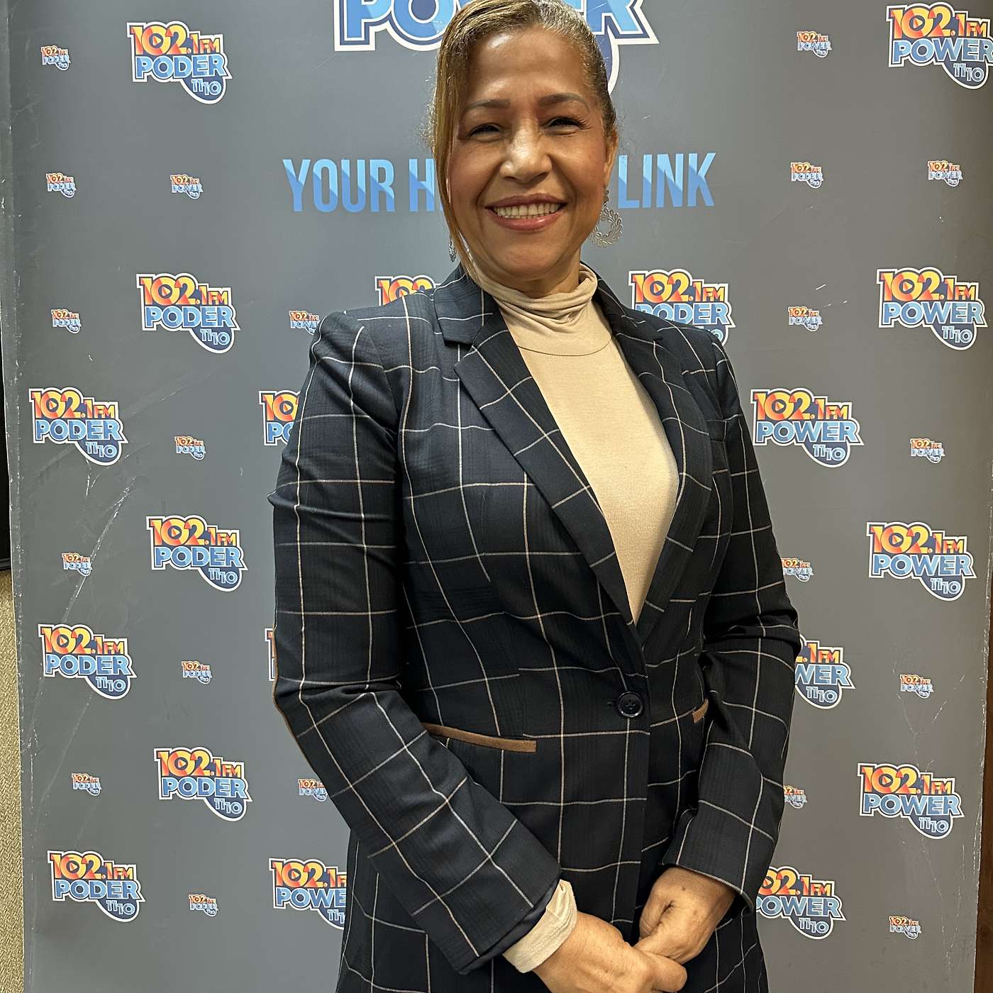 Tu Generacion  - Poder 102.1FM