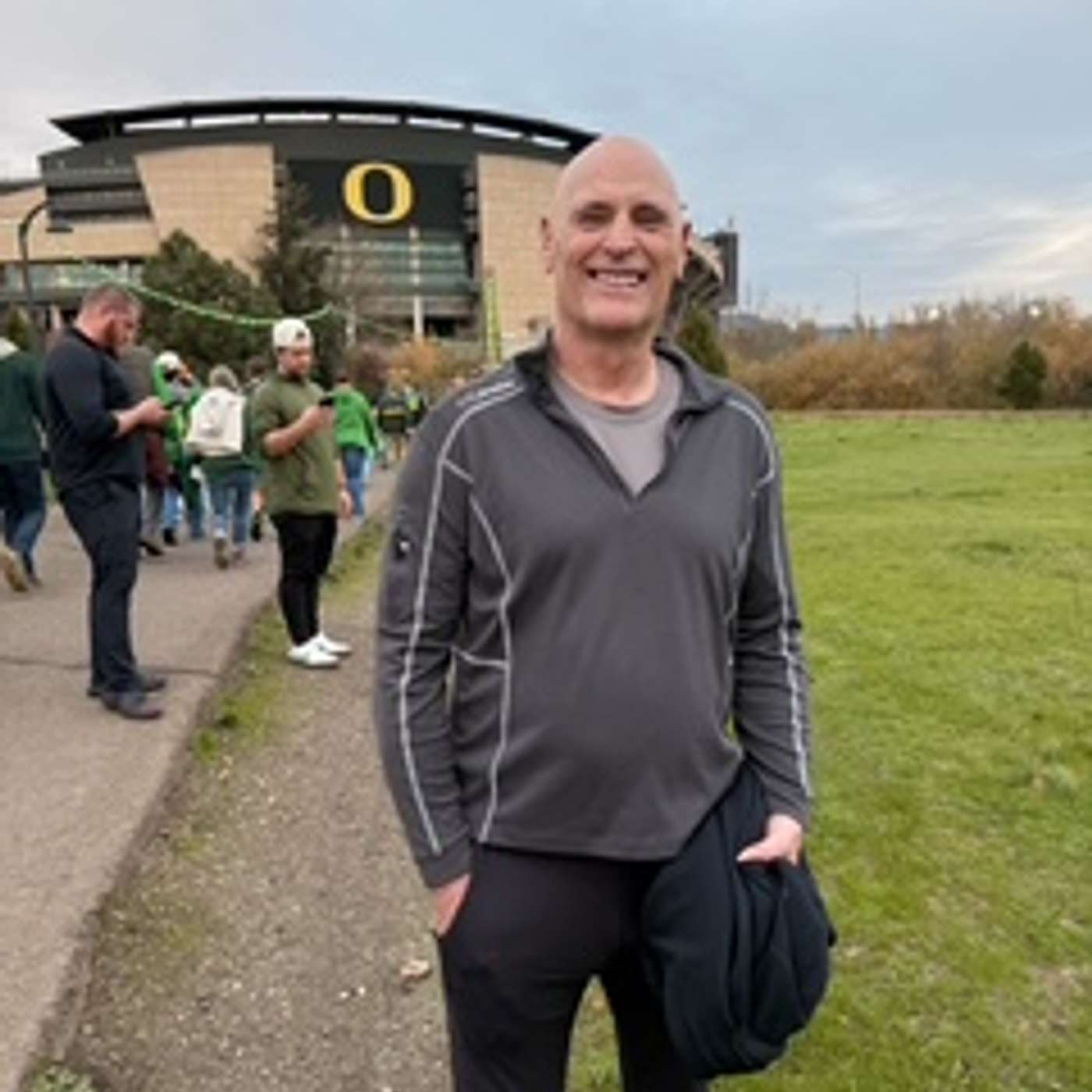 JD TALKIN SPORTS #1925