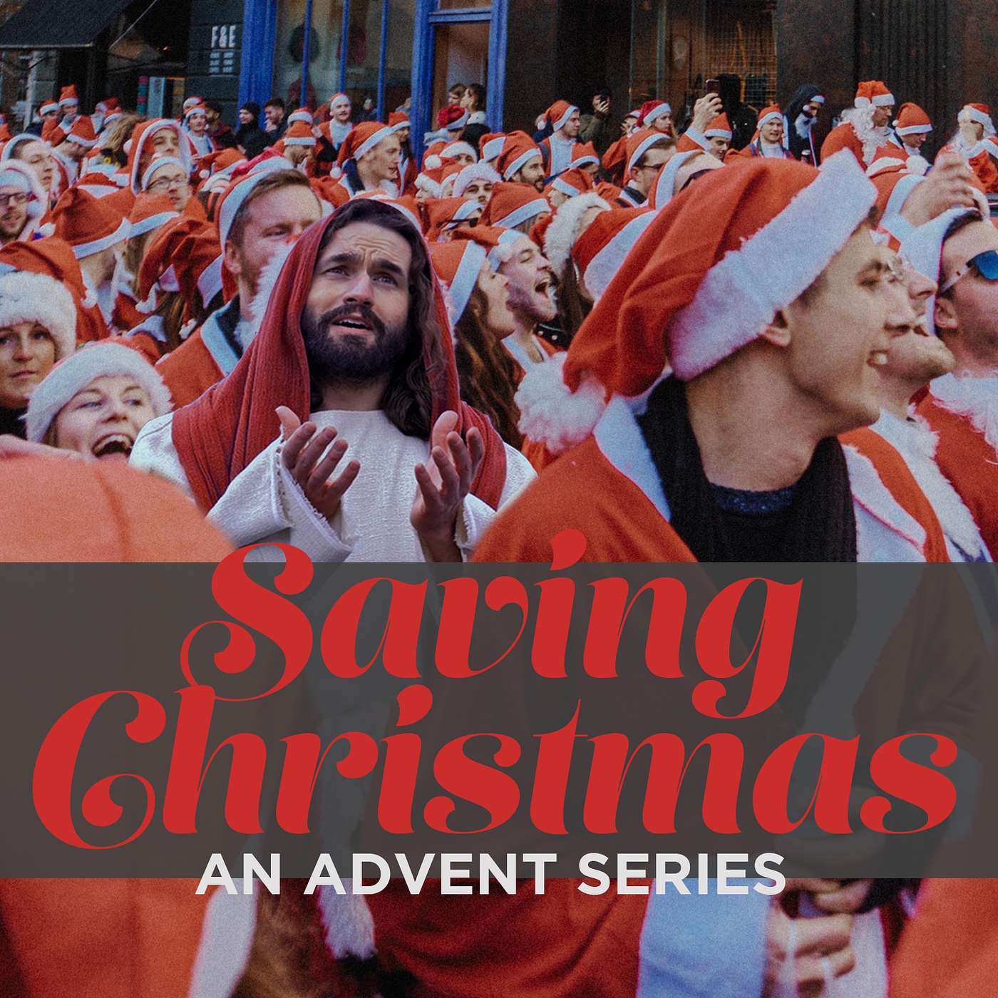 Aspire Church Podcast