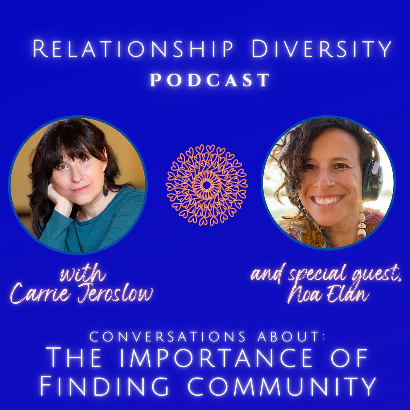Relationship Diversity Podcast